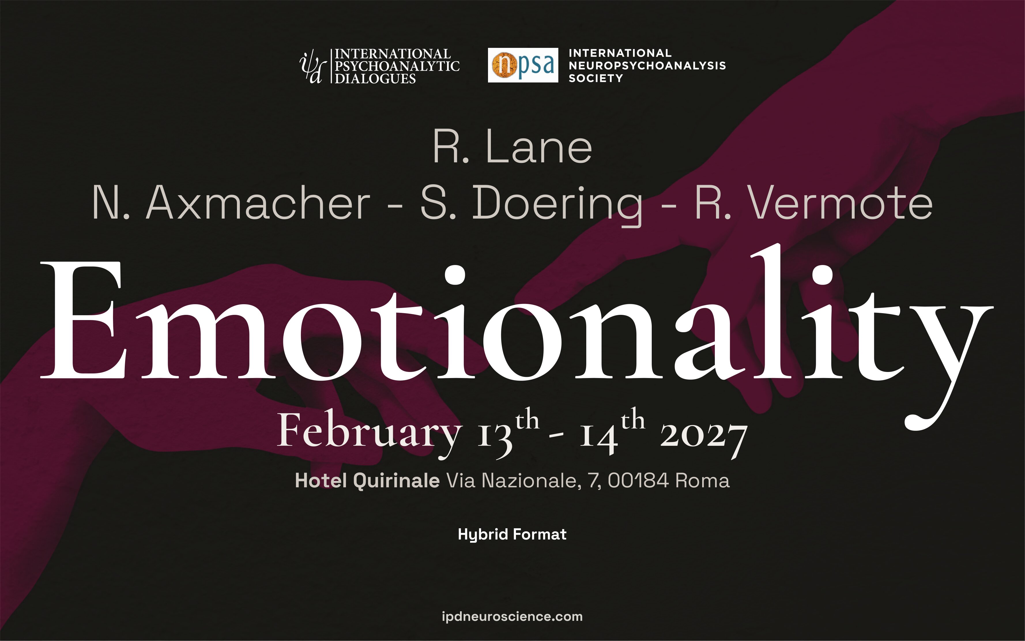Emotionality
