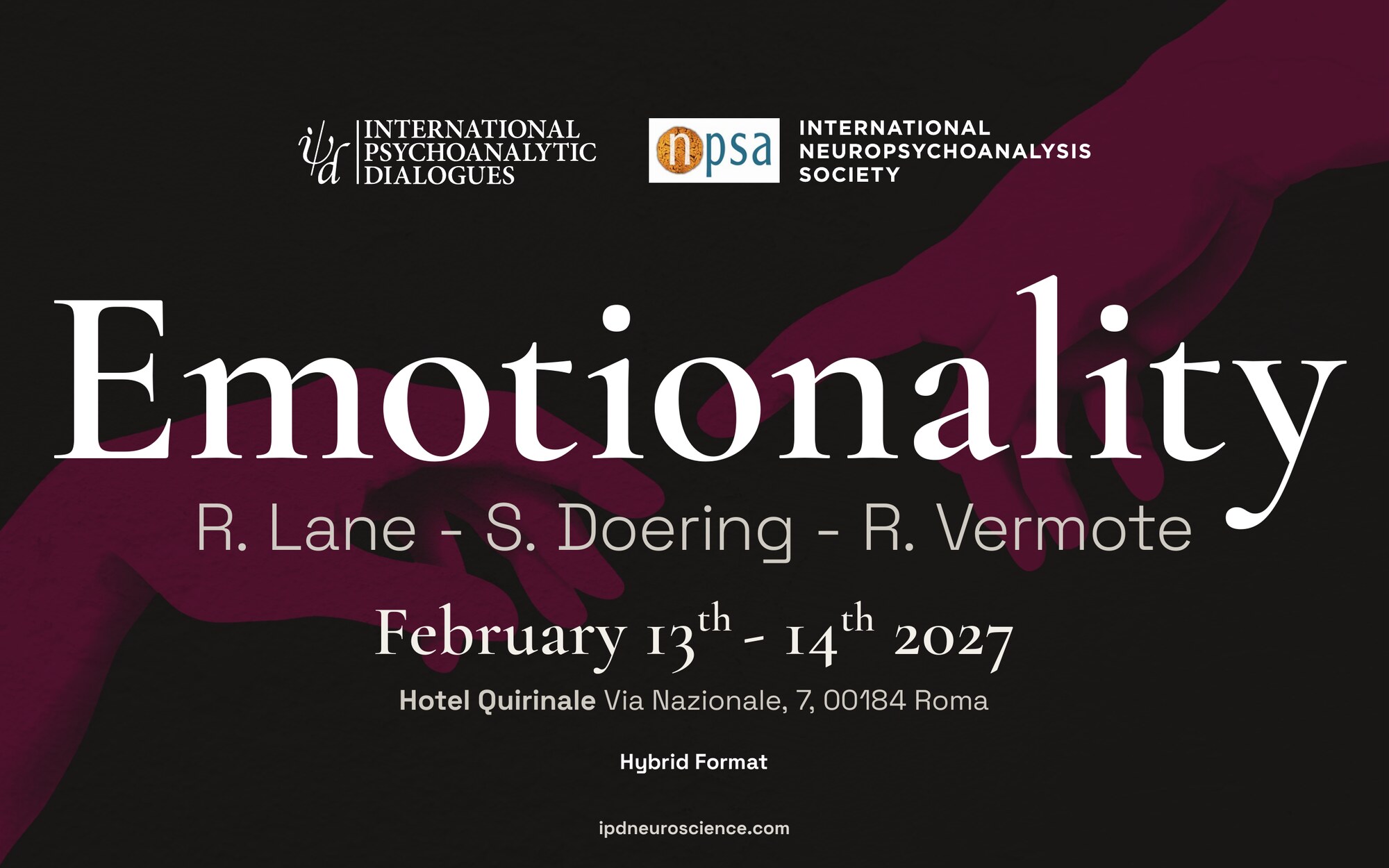 Emotionality